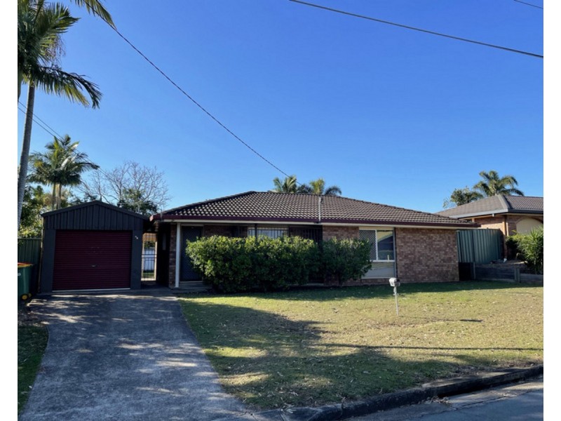 26 Reading Drive, Alexandra Hills QLD 4161