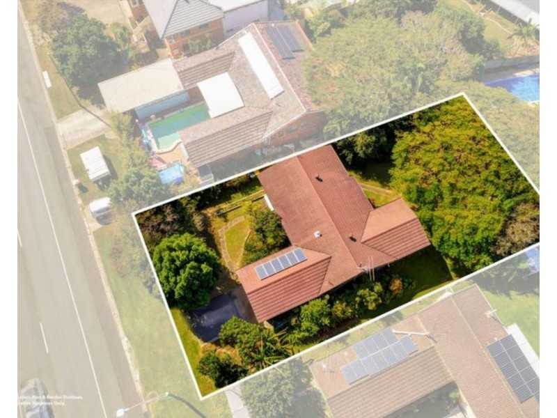 170 Panorma Drive, Thornlands QLD 4164