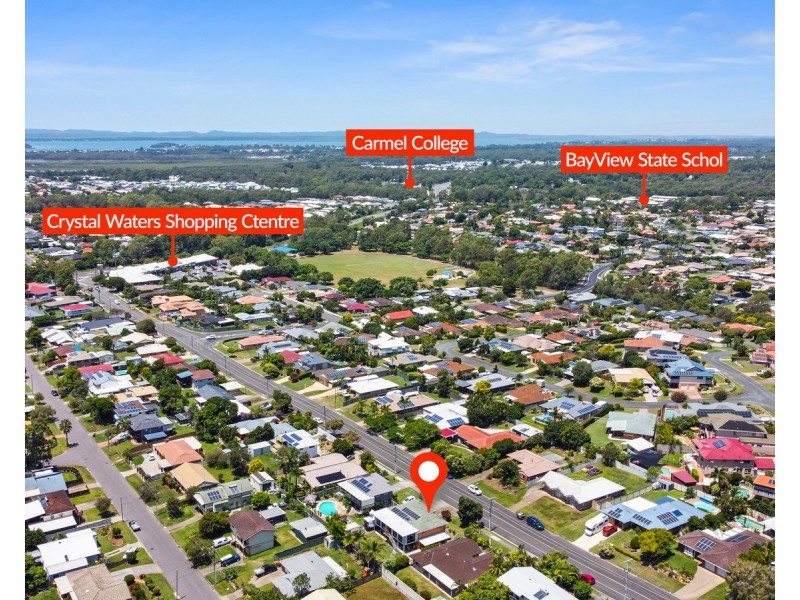 20 Island Outlook Avenue, Thornlands QLD 4164