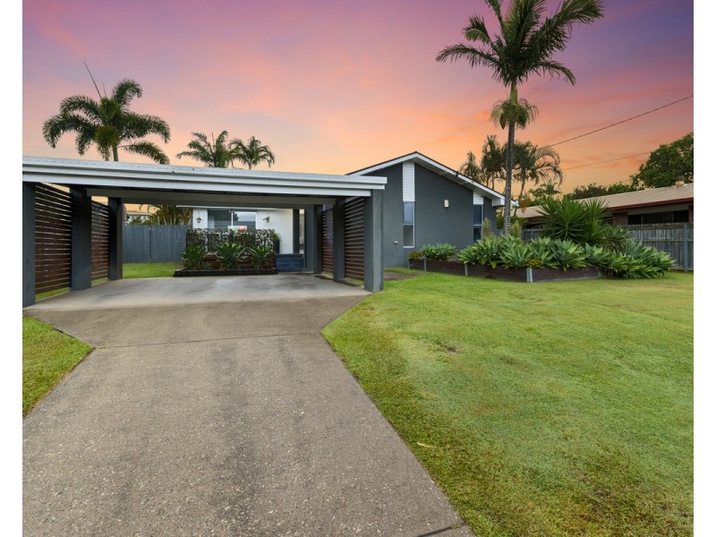 47 Bayford Street, Birkdale QLD 4159