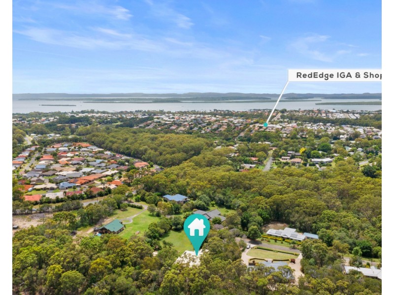 7 Viola Drive, Redland Bay QLD 4165
