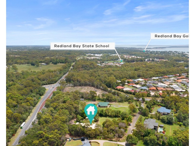 7 Viola Drive, Redland Bay QLD 4165