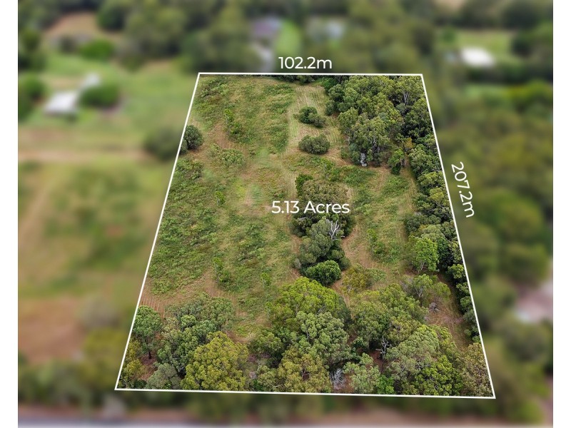 175 Sunnydene Road, Chandler QLD 4155
