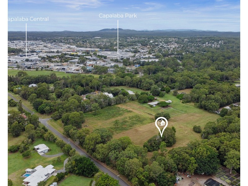 175 Sunnydene Road, Chandler QLD 4155