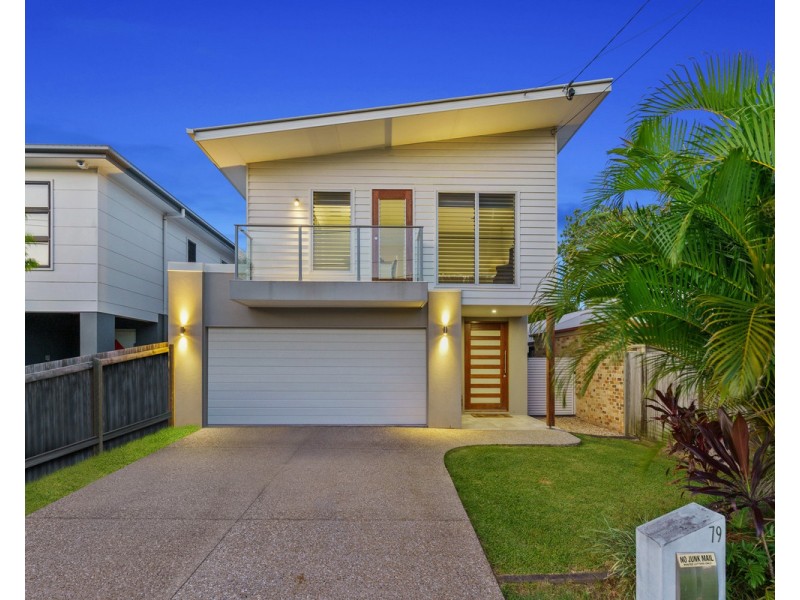 79 Bainbridge Street, Ormiston QLD 4160
