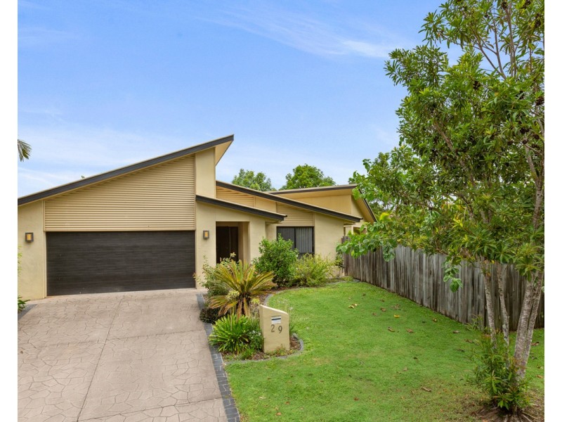 29 Timkelnik Crescent, Victoria Point QLD 4165
