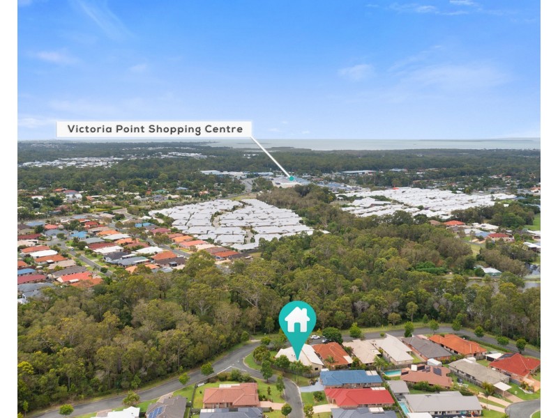 29 Timkelnik Crescent, Victoria Point QLD 4165