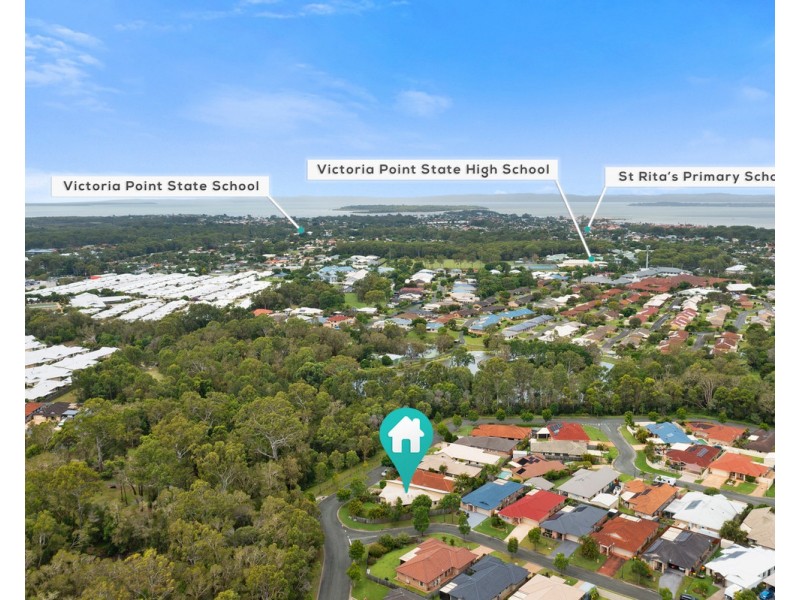 29 Timkelnik Crescent, Victoria Point QLD 4165