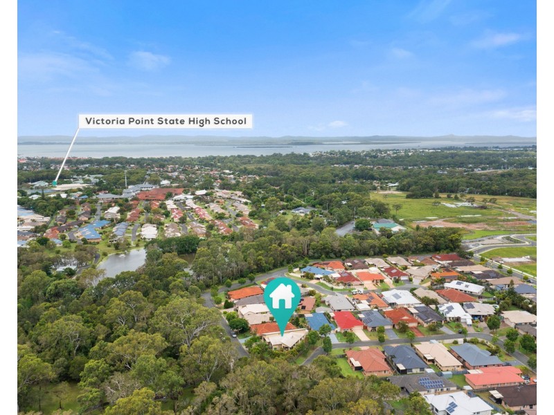 29 Timkelnik Crescent, Victoria Point QLD 4165