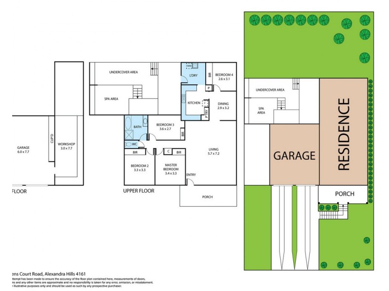 111 Queens Court Road, Alexandra Hills QLD 4161