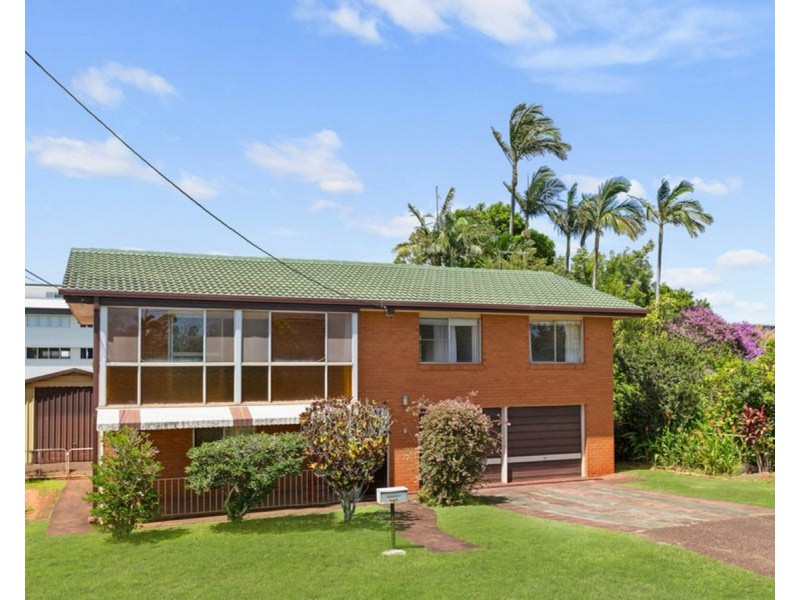 143 Russell Street, Cleveland QLD 4163