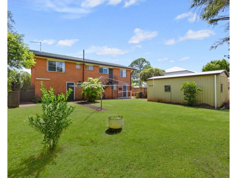 143 Russell Street, Cleveland QLD 4163