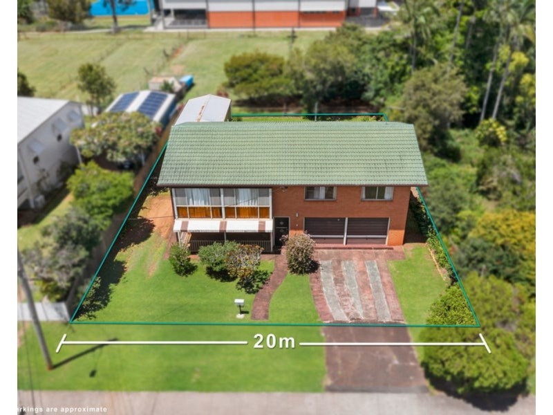 143 Russell Street, Cleveland QLD 4163