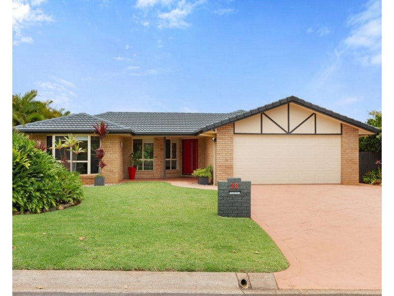 26 Orana Street, Victoria Point QLD 4165