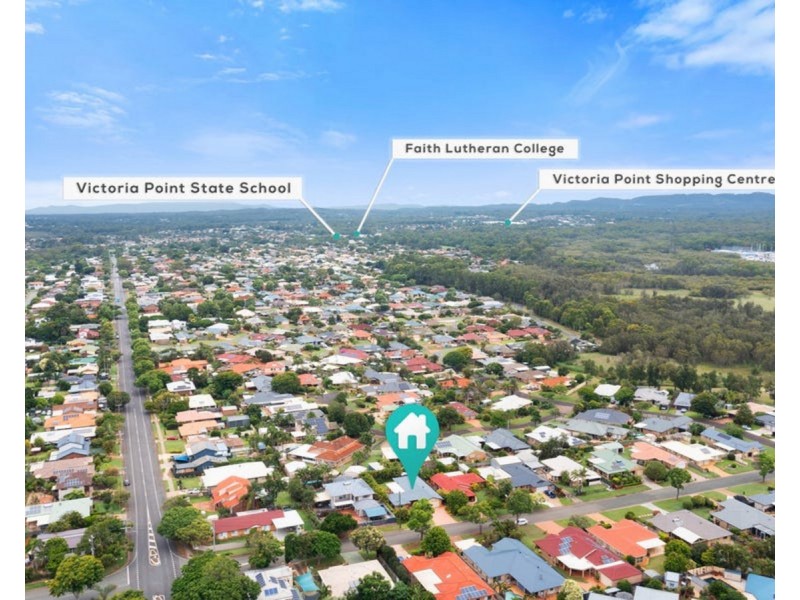 26 Orana Street, Victoria Point QLD 4165