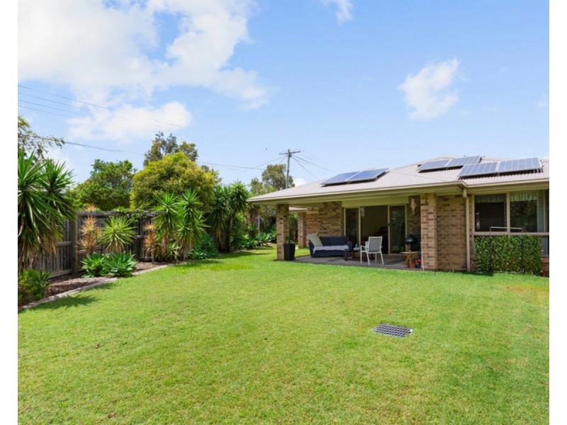 1 Hunter Street, Alexandra Hills QLD 4161