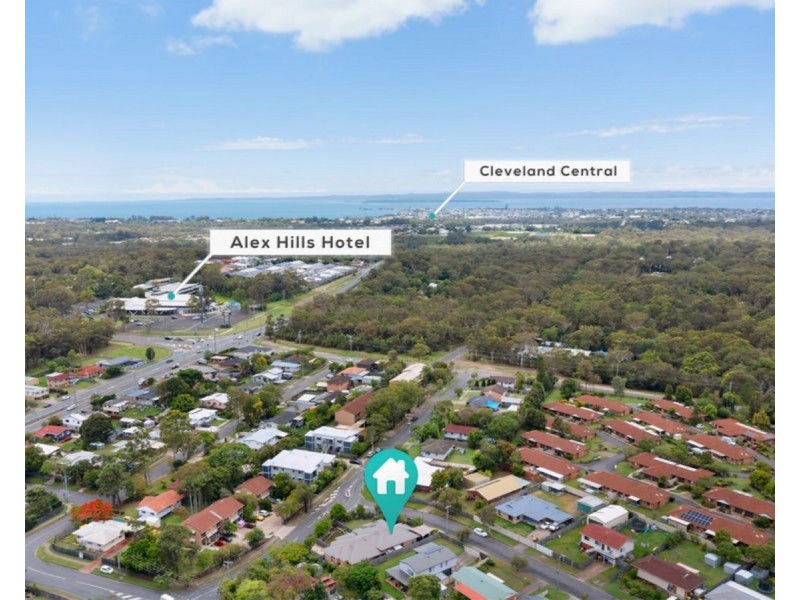 1 Hunter Street, Alexandra Hills QLD 4161