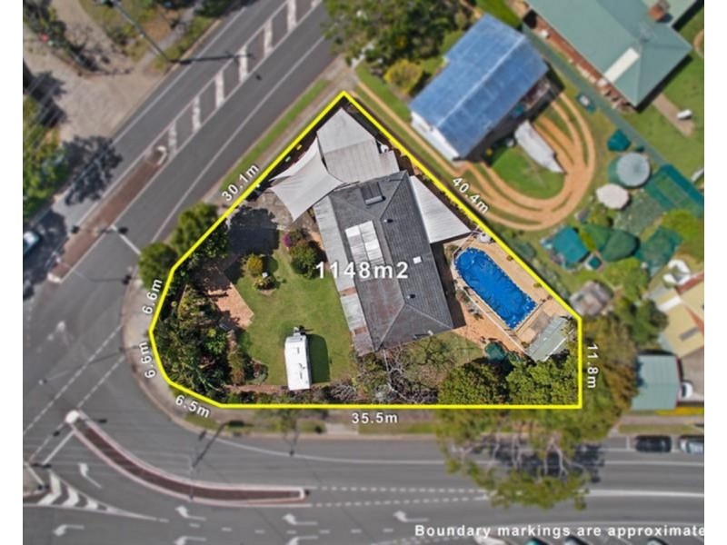 323 Colburn Avenue, Victoria Point QLD 4165