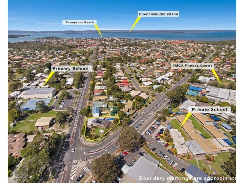323 Colburn Avenue, Victoria Point QLD 4165