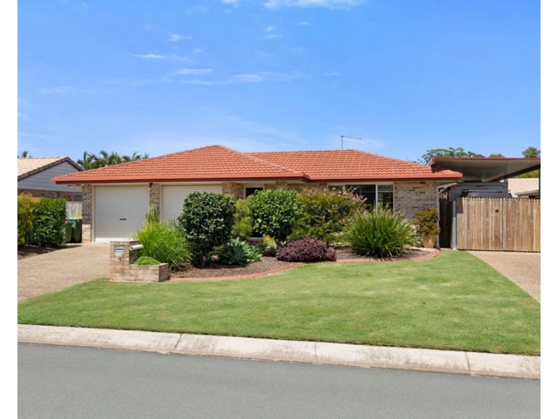 16 Spruce Avenue, Victoria Point QLD 4165
