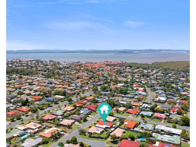 16 Spruce Avenue, Victoria Point QLD 4165