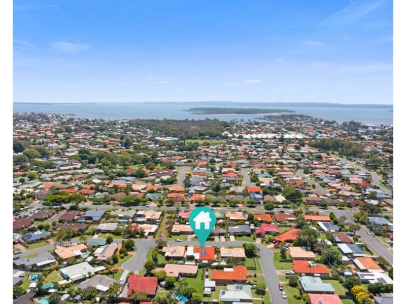 16 Spruce Avenue, Victoria Point QLD 4165