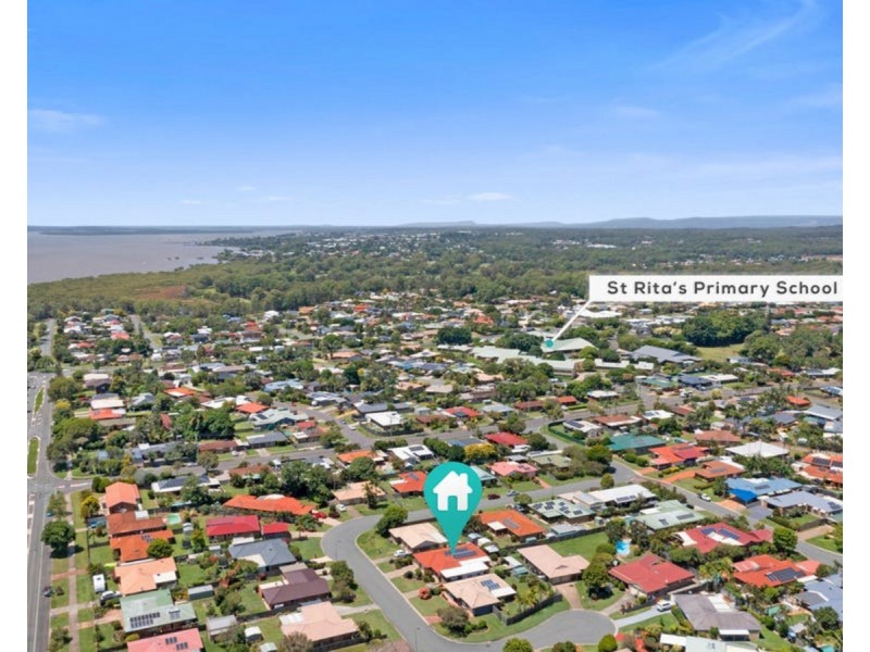 16 Spruce Avenue, Victoria Point QLD 4165