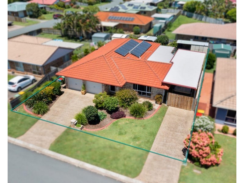 16 Spruce Avenue, Victoria Point QLD 4165