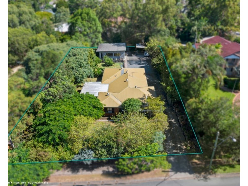 200 South Street, Thornlands QLD 4164