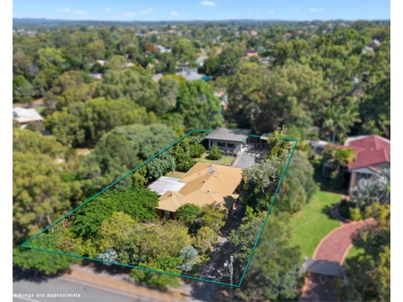 200 South Street, Thornlands QLD 4164