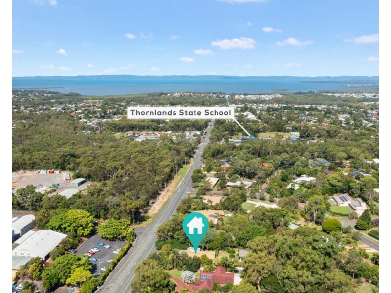 200 South Street, Thornlands QLD 4164