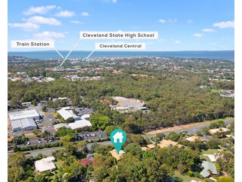 200 South Street, Thornlands QLD 4164