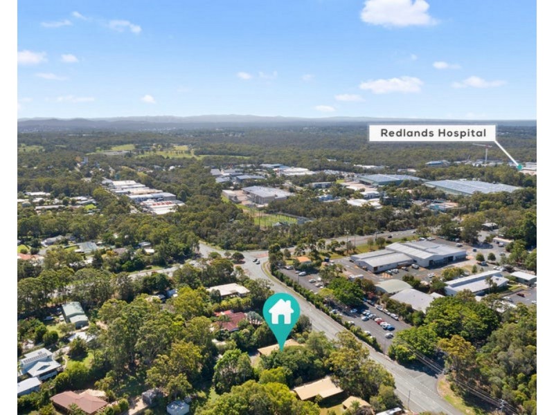 200 South Street, Thornlands QLD 4164