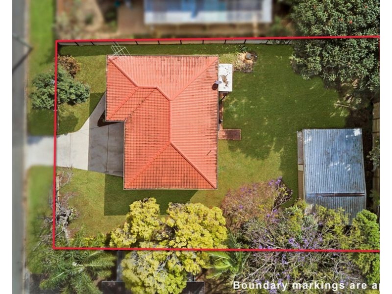 93 Point O’Halloran Road, Victoria Point QLD 4165