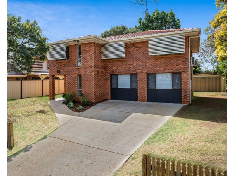 93 Point O’Halloran Road, Victoria Point QLD 4165