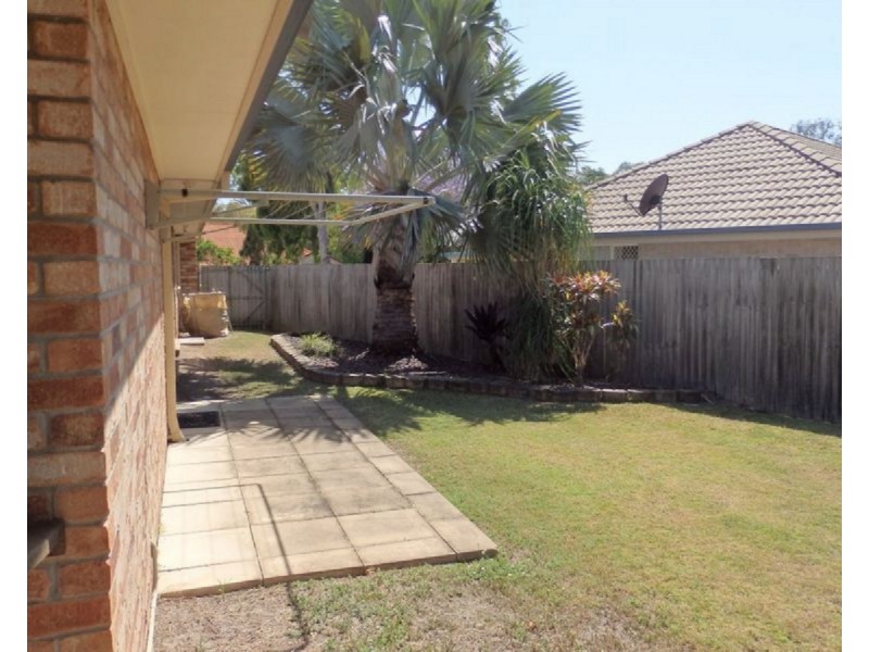 4 Holborn Court, Alexandra Hills QLD 4161