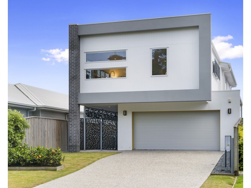 16A Sandalwood Street, Thornlands QLD 4164