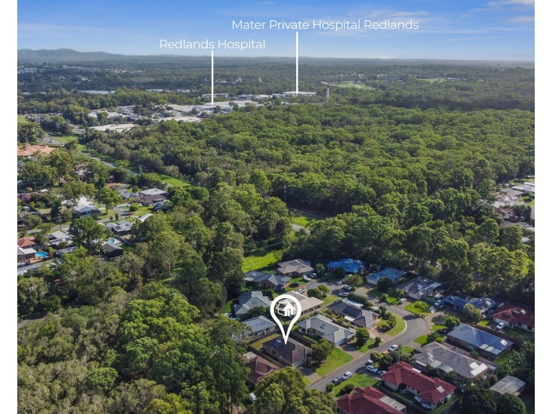 24 Adam Street, Cleveland QLD 4163