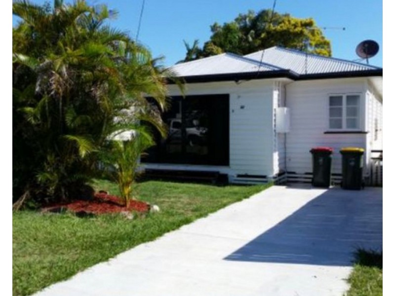 52 Haig Street, Wynnum West QLD 4178