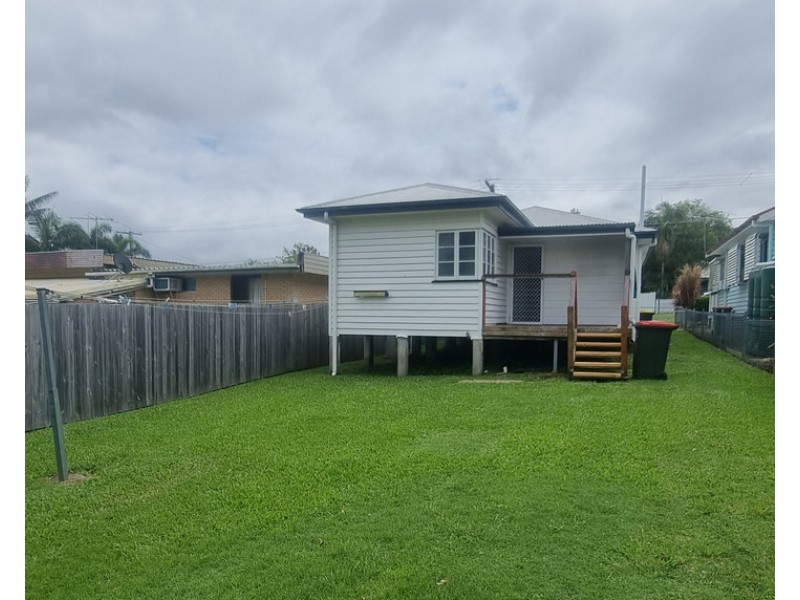 52 Haig Street, Wynnum West QLD 4178