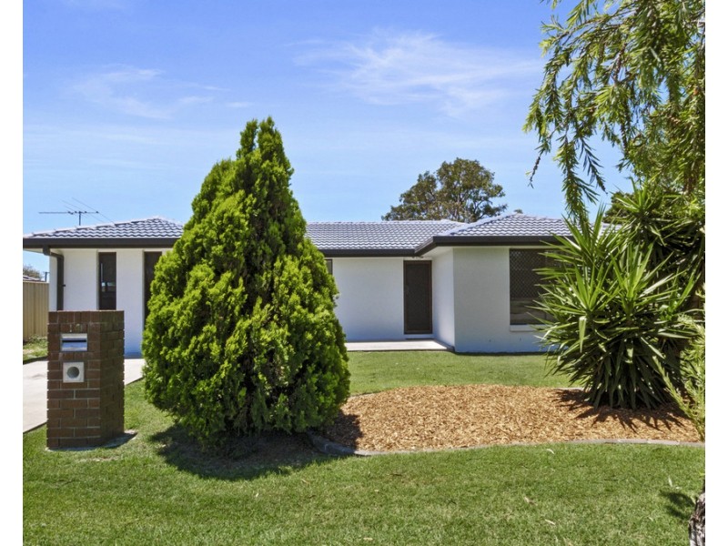 14 Dyer Street, Alexandra Hills QLD 4161