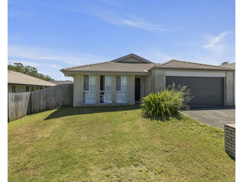 87 Aramac Street, Brassall QLD 4305