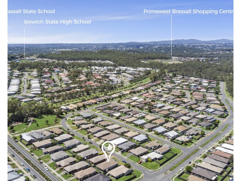 87 Aramac Street, Brassall QLD 4305