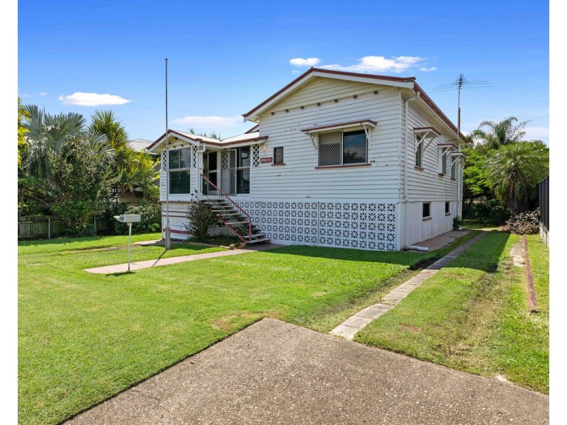 36 Keats Street, Cannon Hill QLD 4170