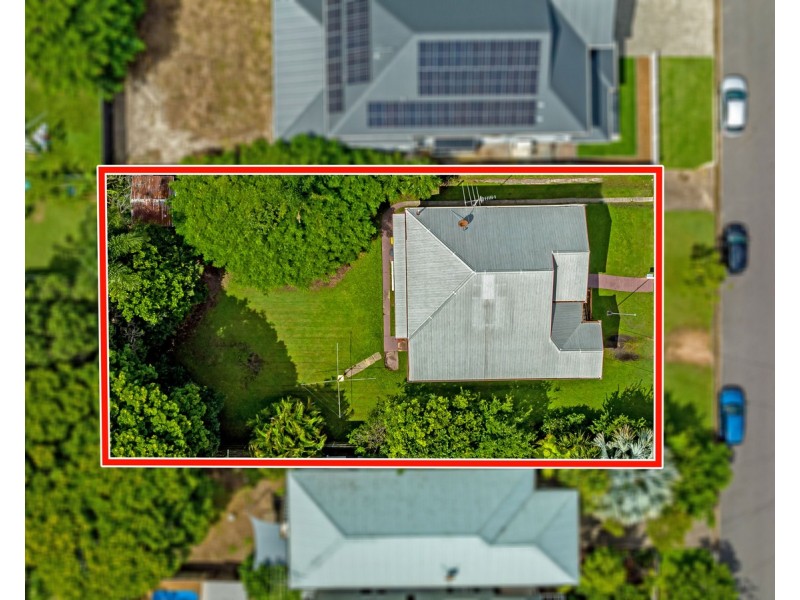 36 Keats Street, Cannon Hill QLD 4170