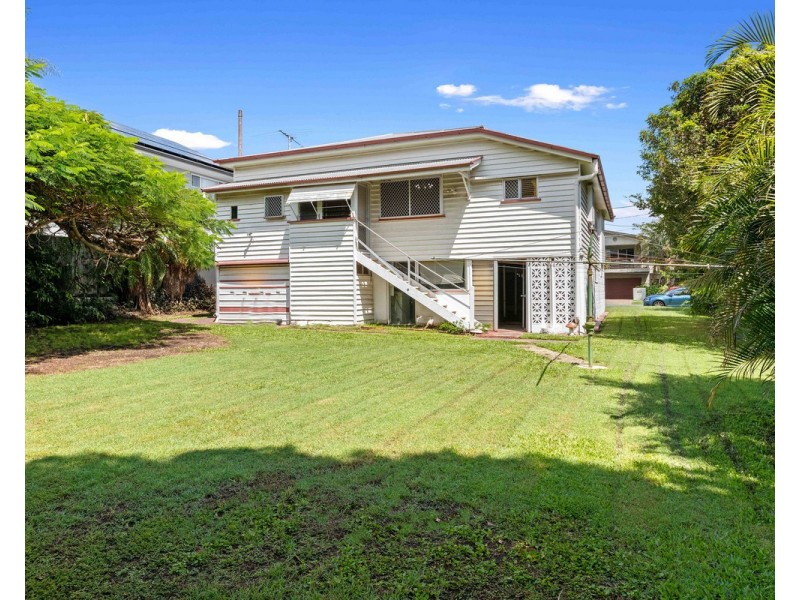 36 Keats Street, Cannon Hill QLD 4170