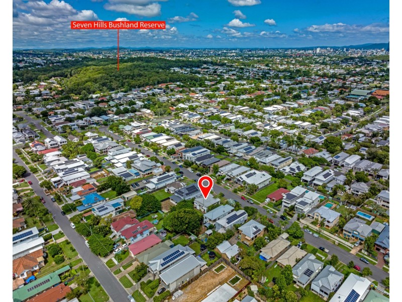 36 Keats Street, Cannon Hill QLD 4170