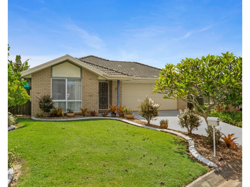 15 Greenwich Court, Alexandra Hills QLD 4161