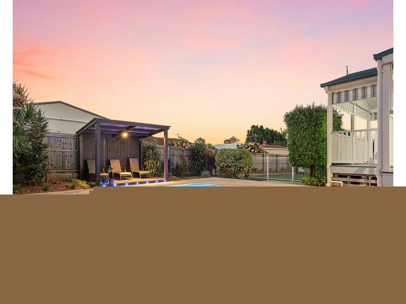 5 Braemar Court, Redland Bay QLD 4165