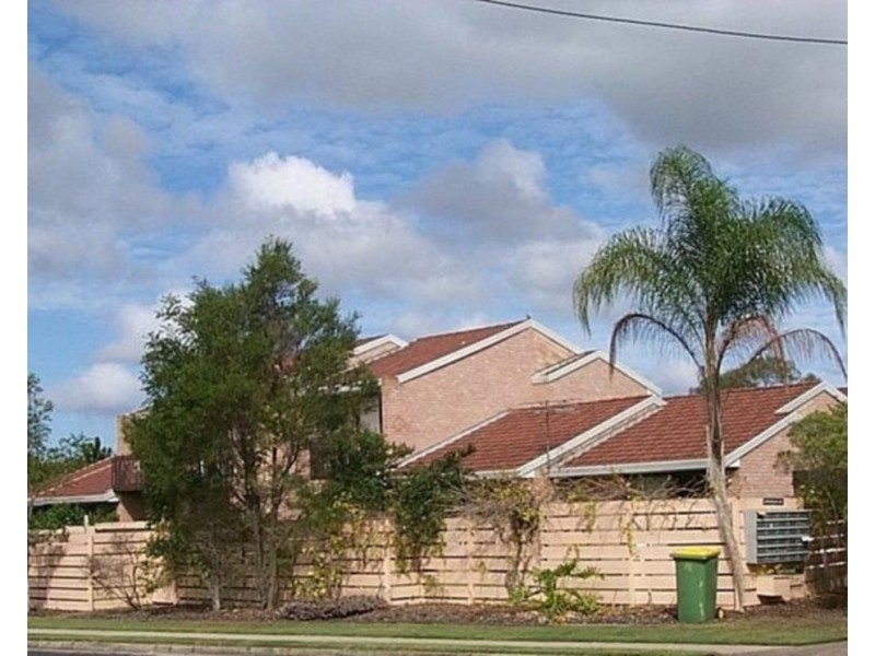 21/13 Holland Crescent, Capalaba QLD 4157